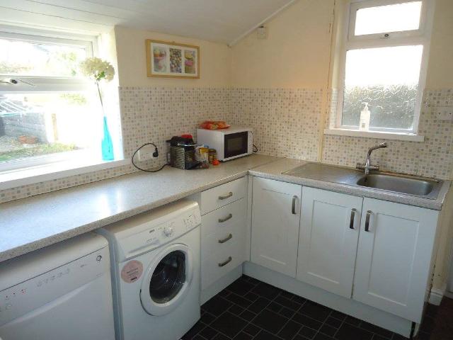 House for rent in The Colonies, Cardiff