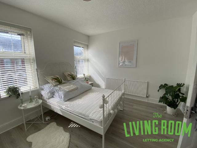 House for rent in Plasnewydd, Cardiff