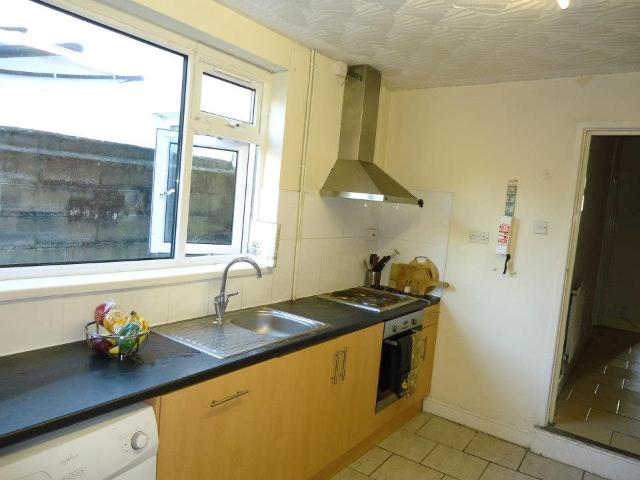 House for rent in Plasnewydd, Falcon Lodge