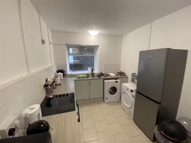House for rent in Pontypridd, Wales