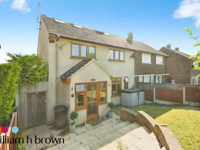 House for rent in North Somerset