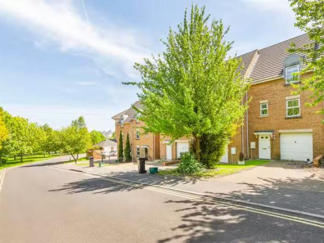 House for rent in Harry Stoke, South Gloucestershire
