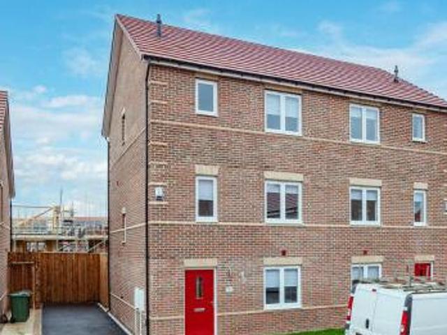 House for rent in Castleford, Wakefield