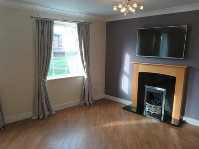 House for rent in Feckenham, City Of Bristol
