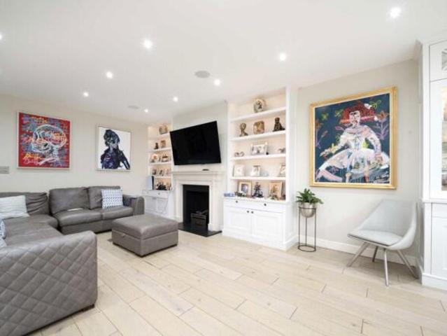 House for rent in Chiswick, Greater London