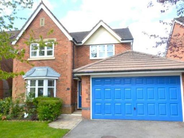 House for rent in Greater Manchester