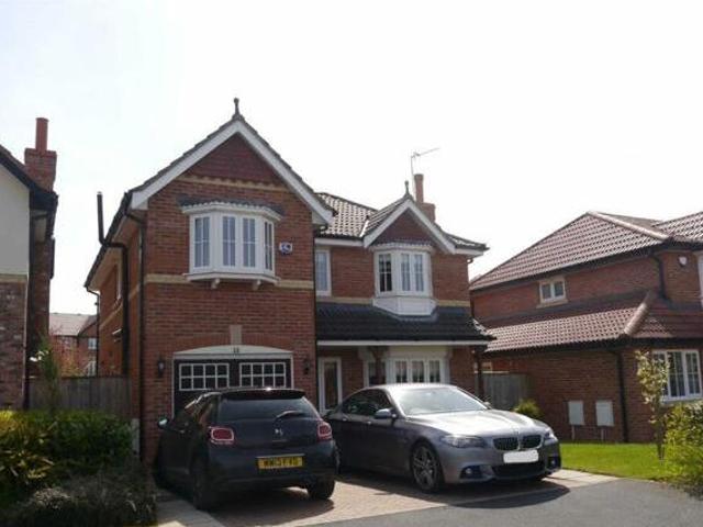 House for rent in Greater Manchester