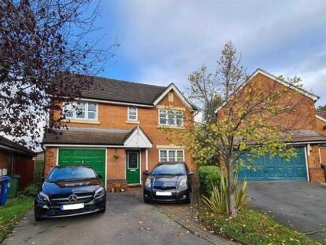 House for rent in Greater Manchester
