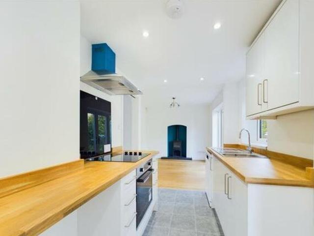 House for rent in Greater Manchester