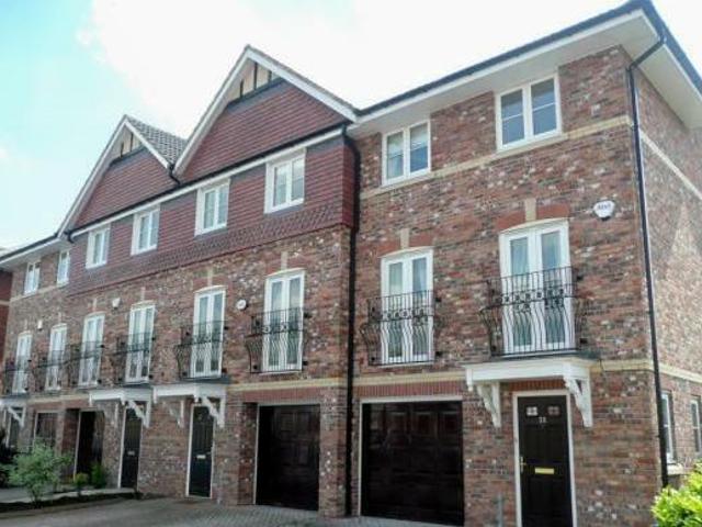 House for rent in Greater Manchester