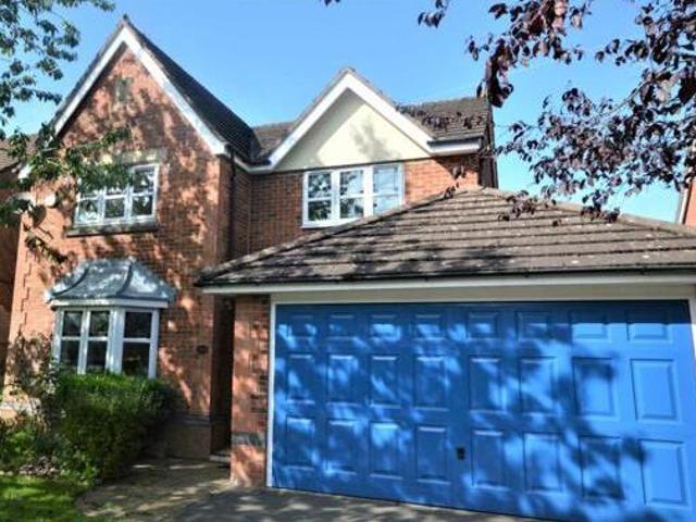 House for rent in Greater Manchester