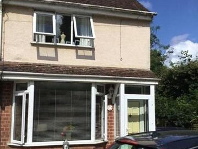 House for rent in Northwick, Claines