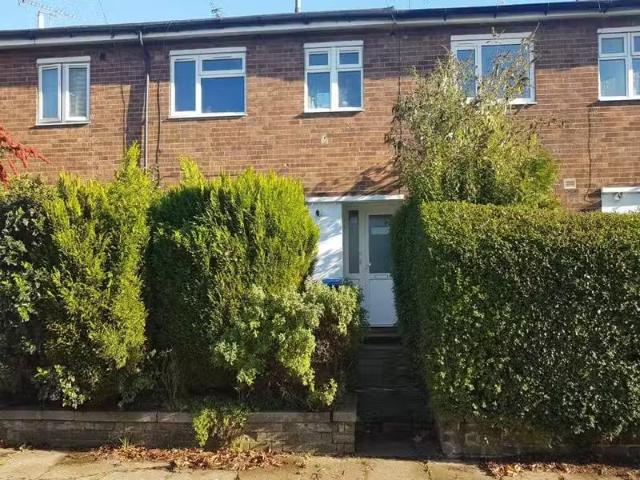 House for rent in South Yorkshire