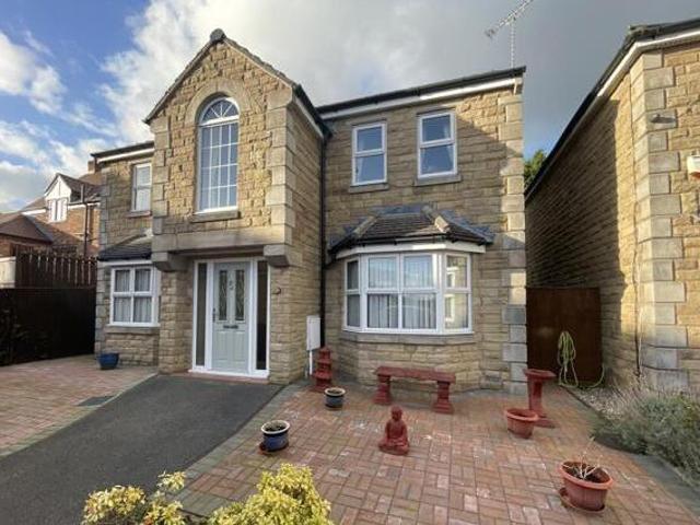 House for rent in Loundsley Green, East Midlands