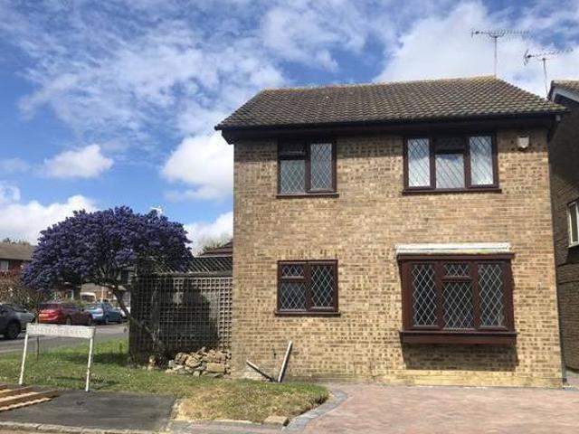 House for rent in Lyons, Greater London