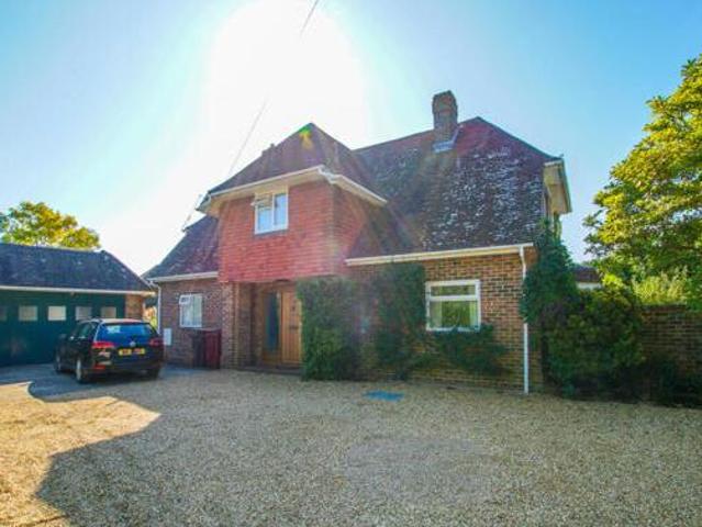 House for rent in Somerley, Littlecote