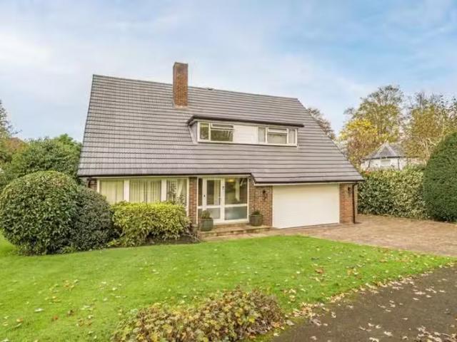 House for rent