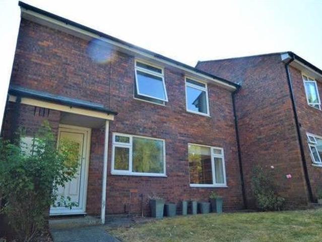 House for rent in Hertfordshire, England