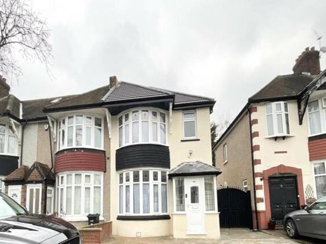 House for rent in Lyons, Greater London