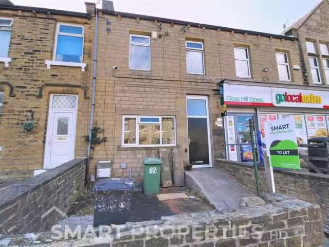 House for rent in Huddersfield, West Yorkshire