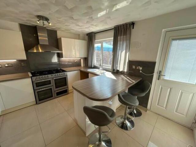 House for rent in Buckland, City Of Portsmouth