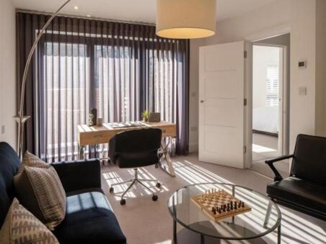 House for rent in Hampstead, Greater London