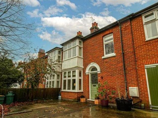 House for rent in Handford Place, Fordham Heath