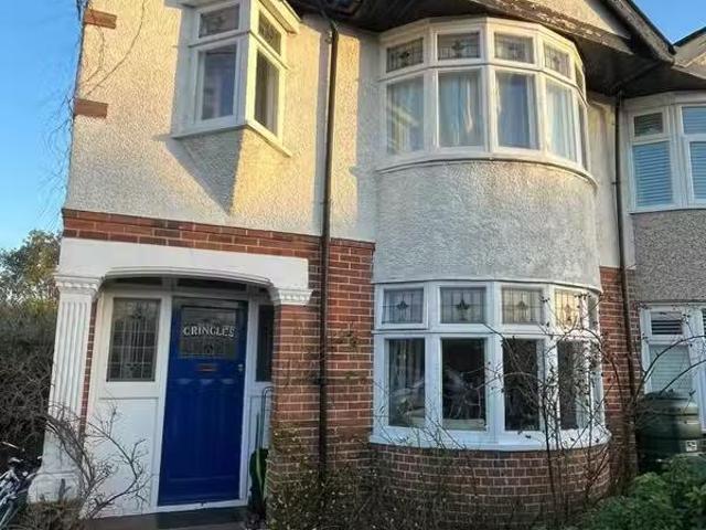 House for rent in Harold Wood, Greater London