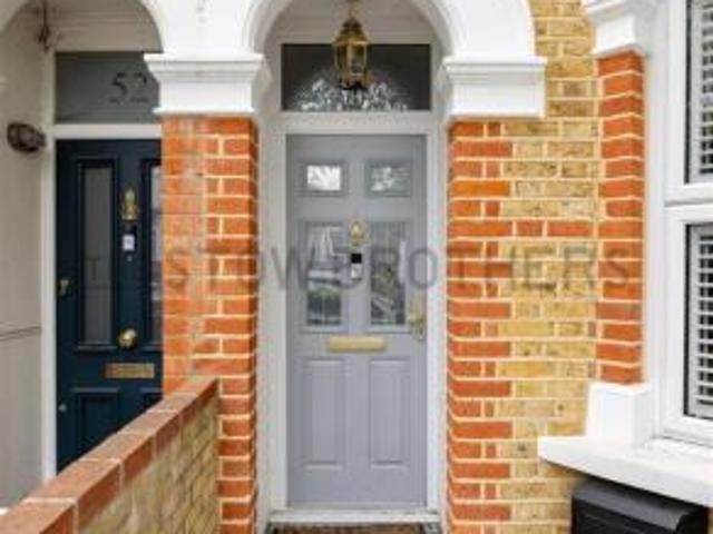 House for rent in Walthamstow, Greater London
