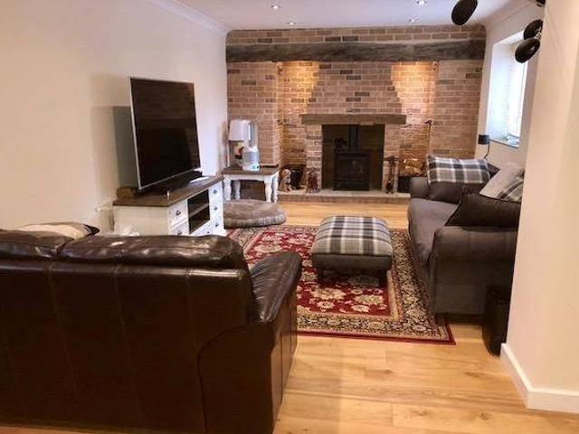 House for rent in Norfolk