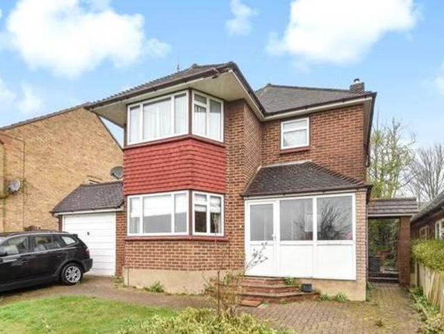 House for rent in Hertfordshire