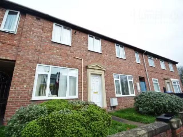 House for rent in Gilesgate, Durham