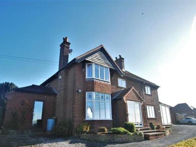 House for rent in Gnosall, Baswich