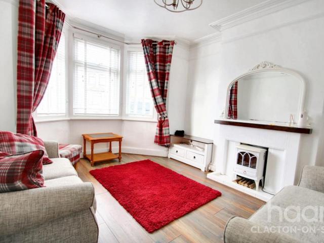 House for rent in Dale Hill, Essex