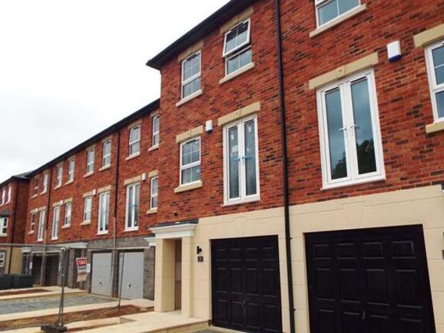 House for rent in West Midlands