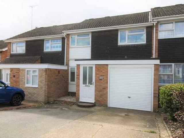 House for rent in Lyons, Greater London
