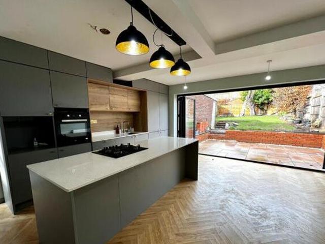 House for rent in Allesley Park, Allesley