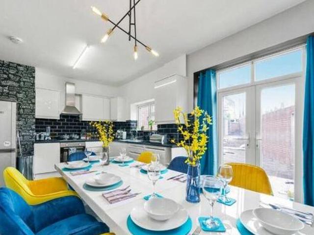 House for sale in Hillfields, West Midlands