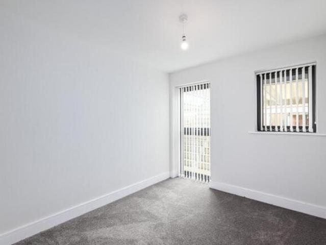 House for rent in High Field, York