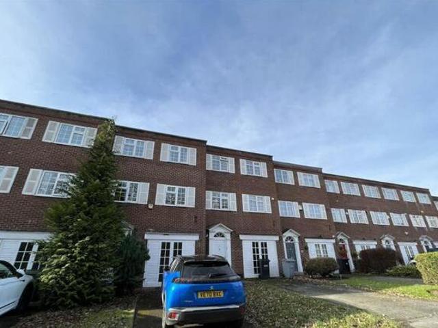 House for rent in Greater Manchester
