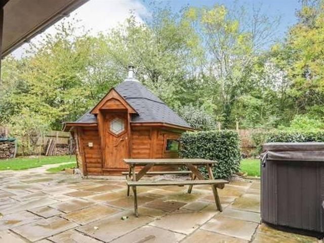 House for rent in Cambridgeshire
