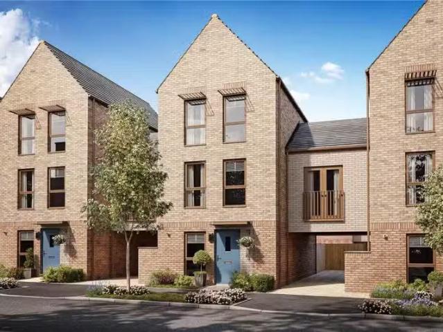 House for rent in Cambridge Estate, Otley