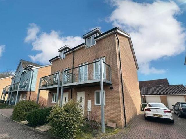 House for rent in East Bank, Norfolk