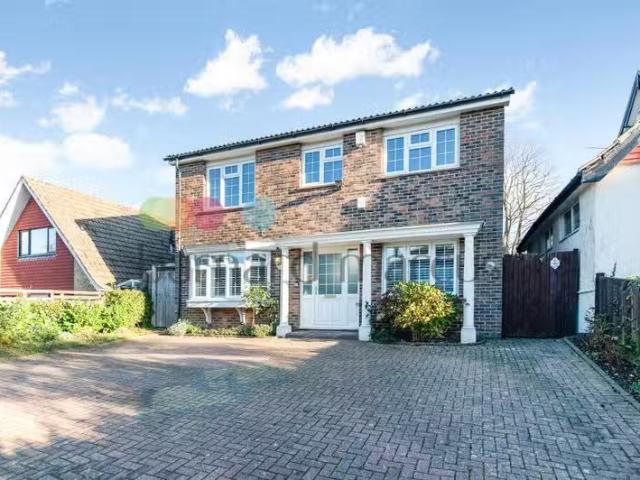 House for rent in Southall, Greater London