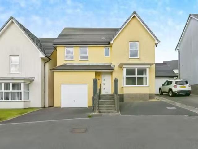 House for rent in Ogmore-by-sea, Wales