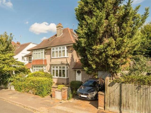 House for rent in Barnes, Greater London