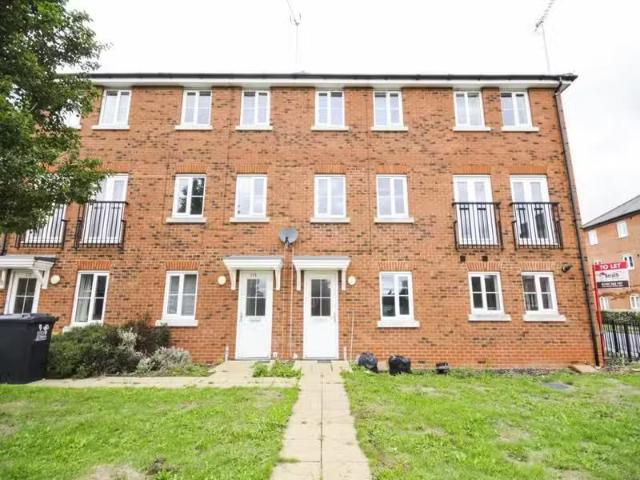 House for rent in South Yorkshire