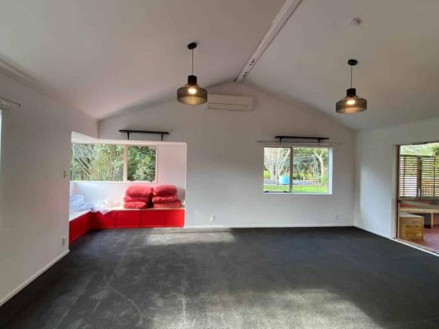 House for rent in Rodney, Kawau Island