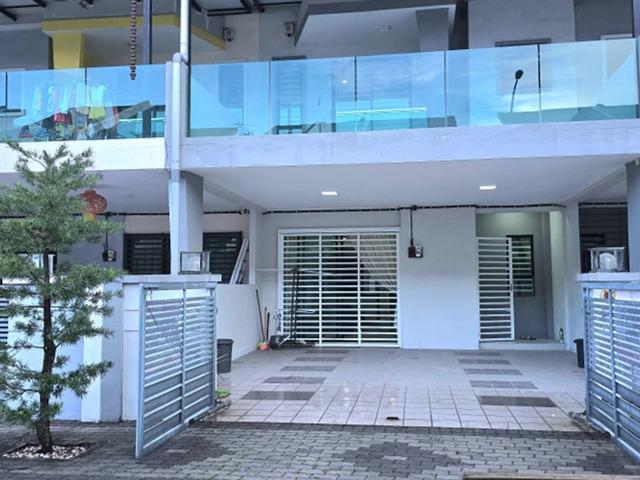 House for rent in Ipoh, Perak
