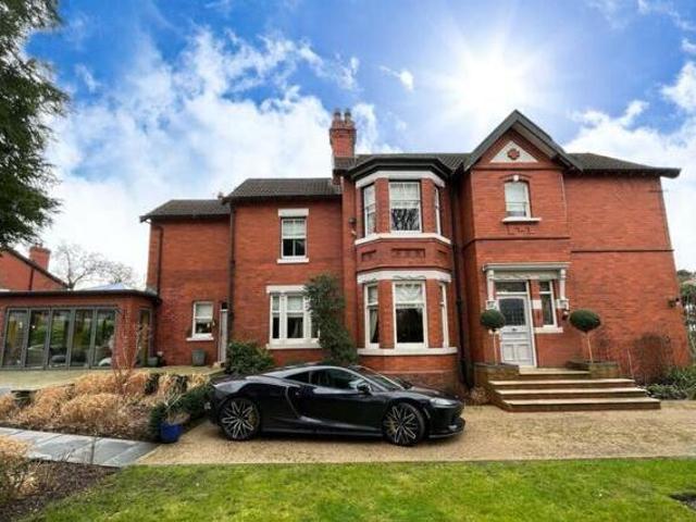 House for rent in Greater Manchester